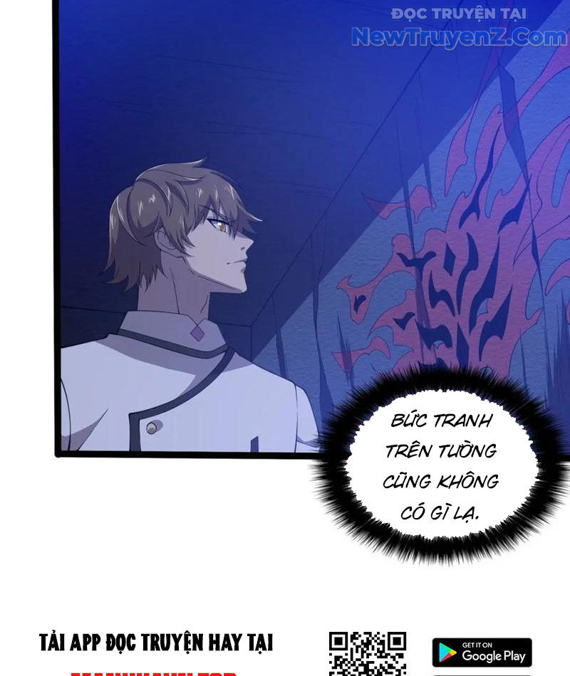 Từ Thôn Phệ Ma Thần Bắt Đầu Tiến Hóa chapter 24 - Trang 29