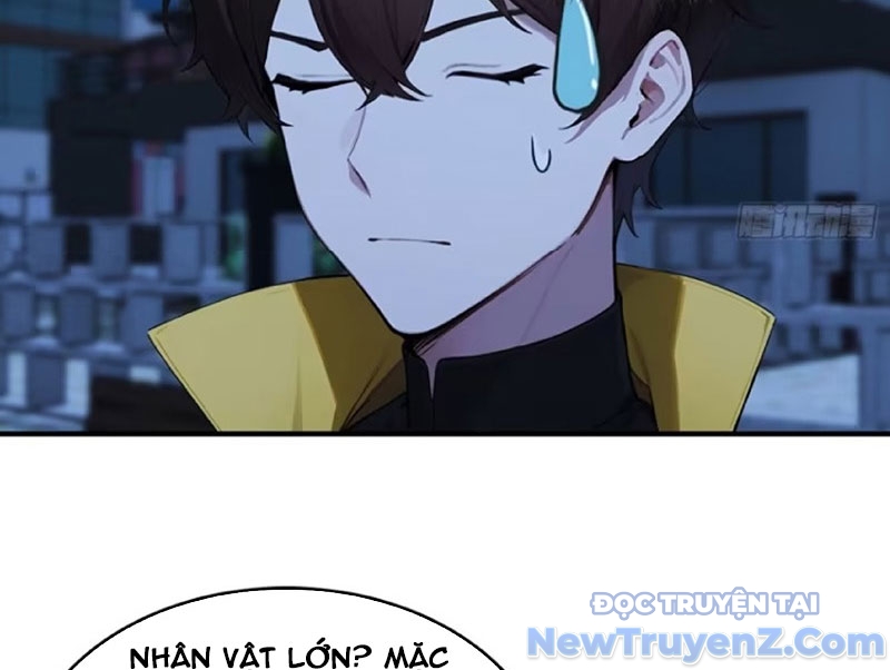 Đạo Hữu Lùi Một Bước: Ta Tới Giết Thần Trừ Quỷ chapter 35 - Trang 34