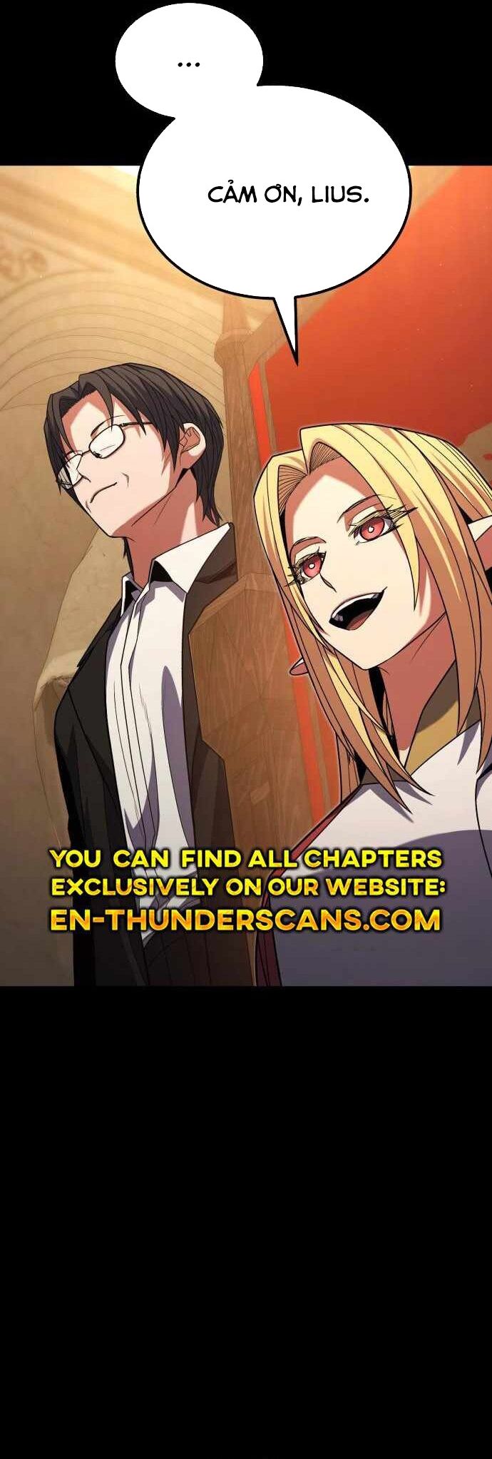 Tuyệt Thế Anh Hùng chapter 53 - Trang 36