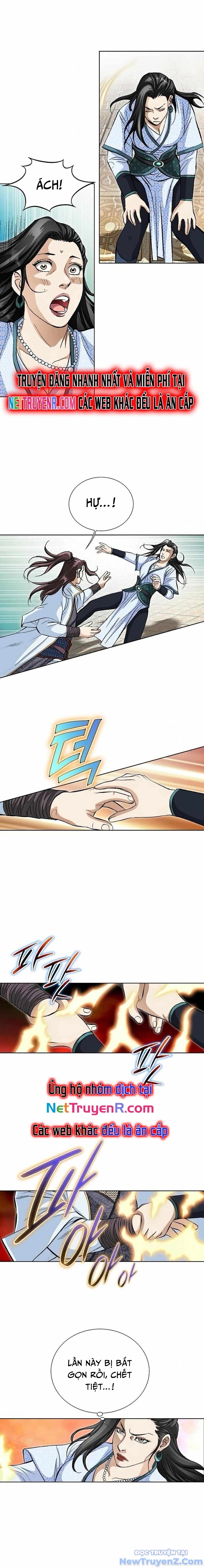 Vô Song chapter 46 - Trang 13