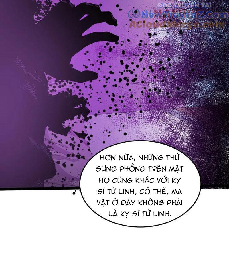Từ Thôn Phệ Ma Thần Bắt Đầu Tiến Hóa chapter 23 - Trang 72
