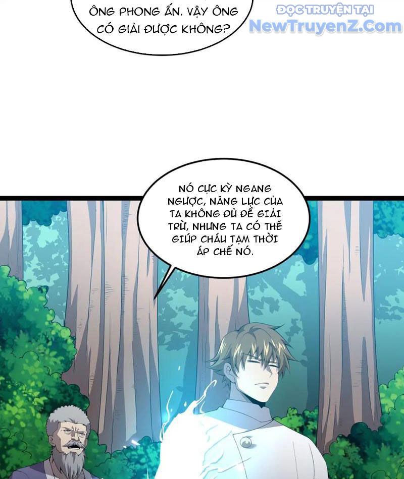 Từ Thôn Phệ Ma Thần Bắt Đầu Tiến Hóa chapter 28 - Trang 70