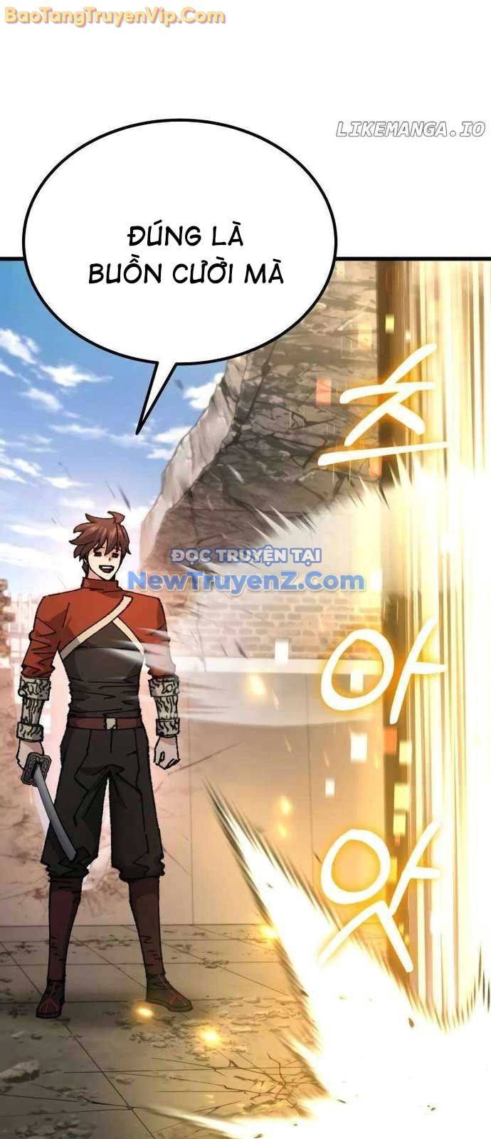 Hồi Quy Nhưng Thế Giới Vẫn Bình Yên chapter 20 - Trang 1