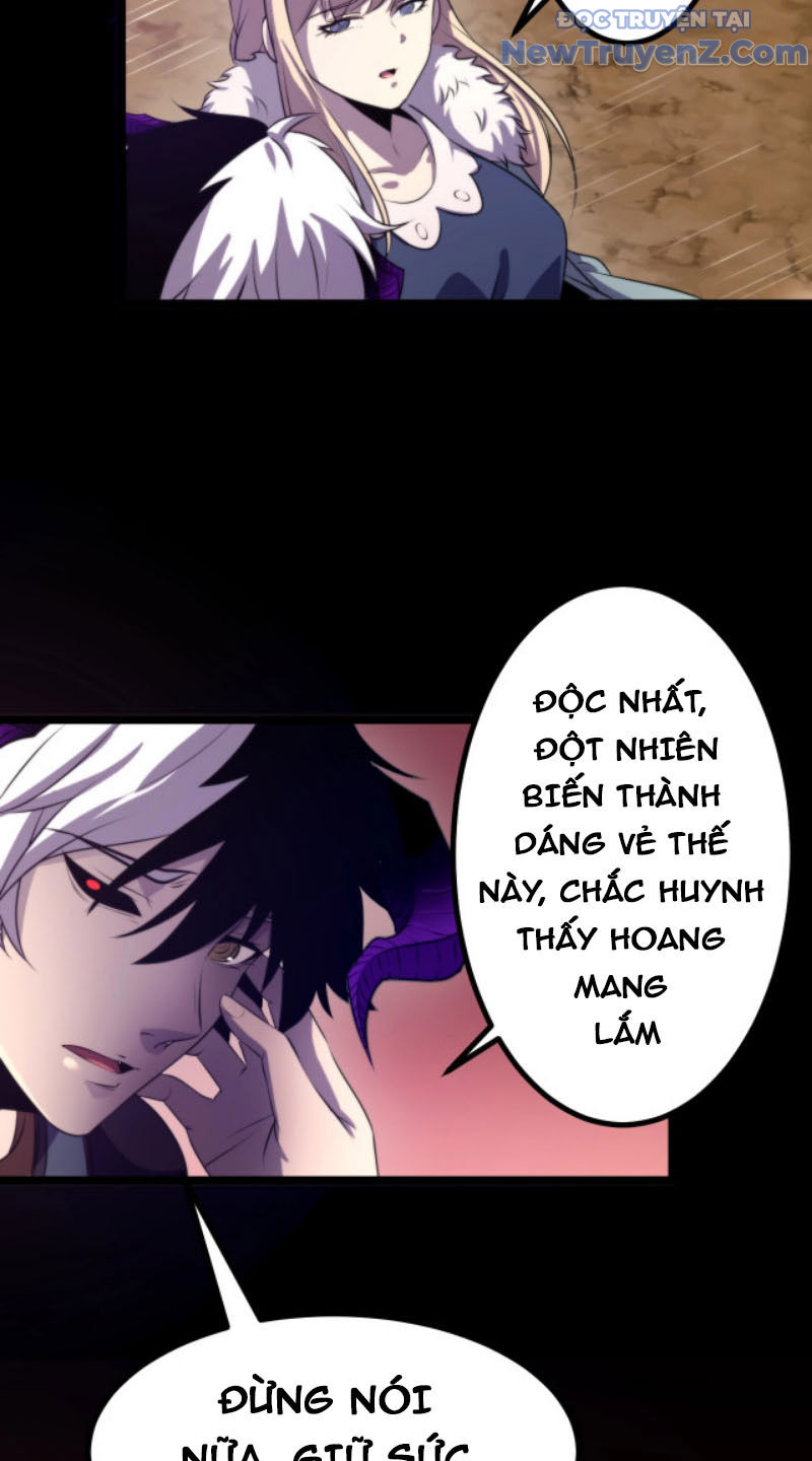 Từ Thôn Phệ Ma Thần Bắt Đầu Tiến Hóa chapter 3 - Trang 59