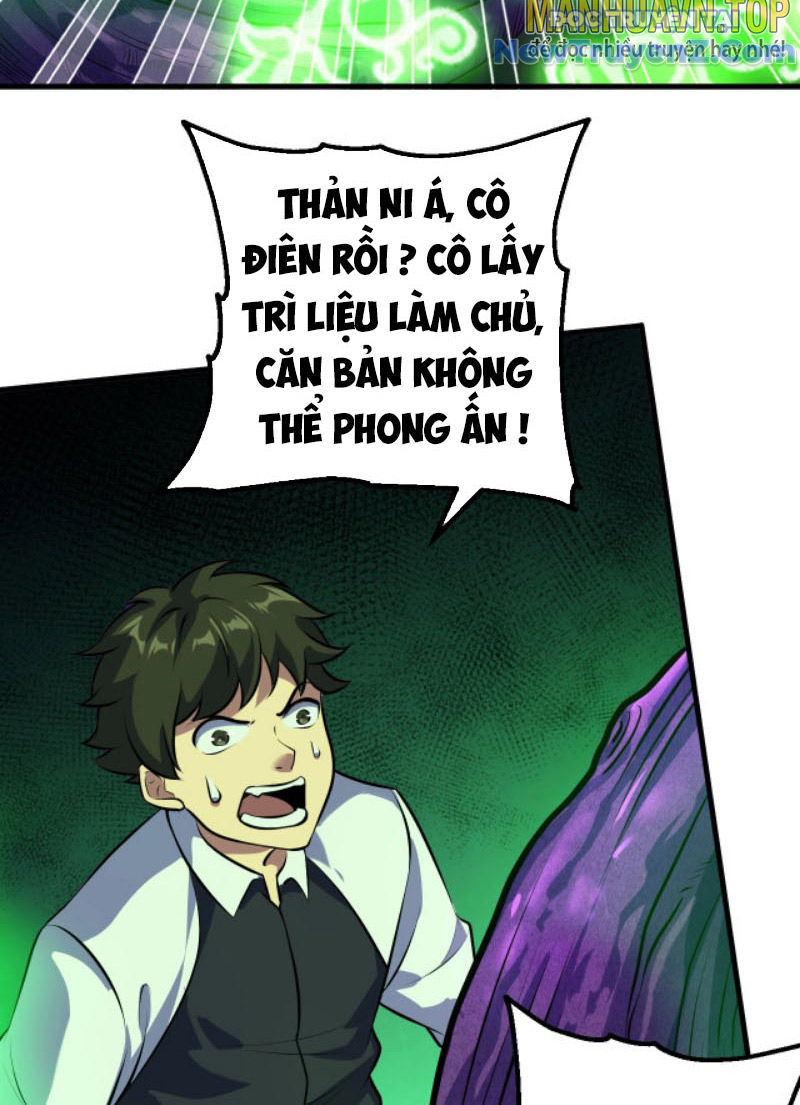 Từ Thôn Phệ Ma Thần Bắt Đầu Tiến Hóa chapter 9 - Trang 28