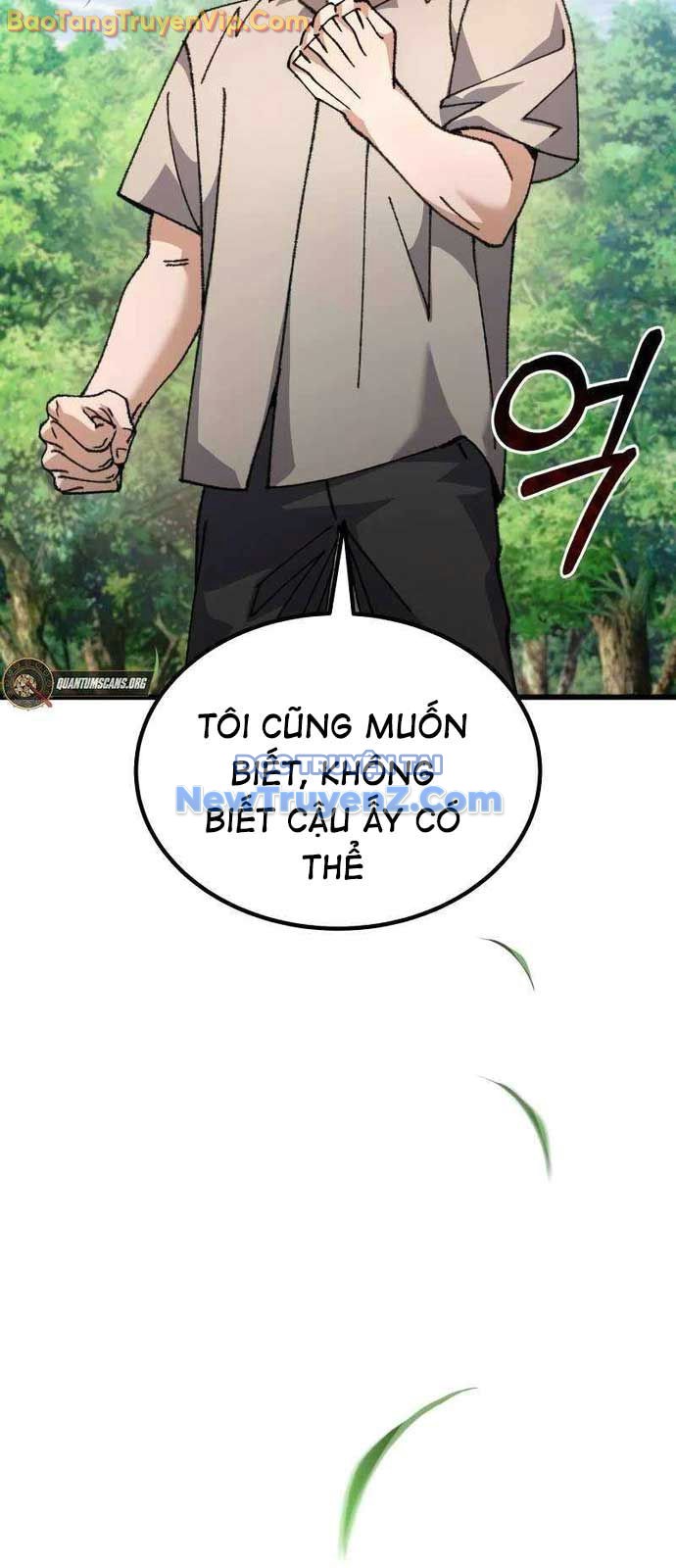 Hồi Quy Nhưng Thế Giới Vẫn Bình Yên chapter 20 - Trang 28