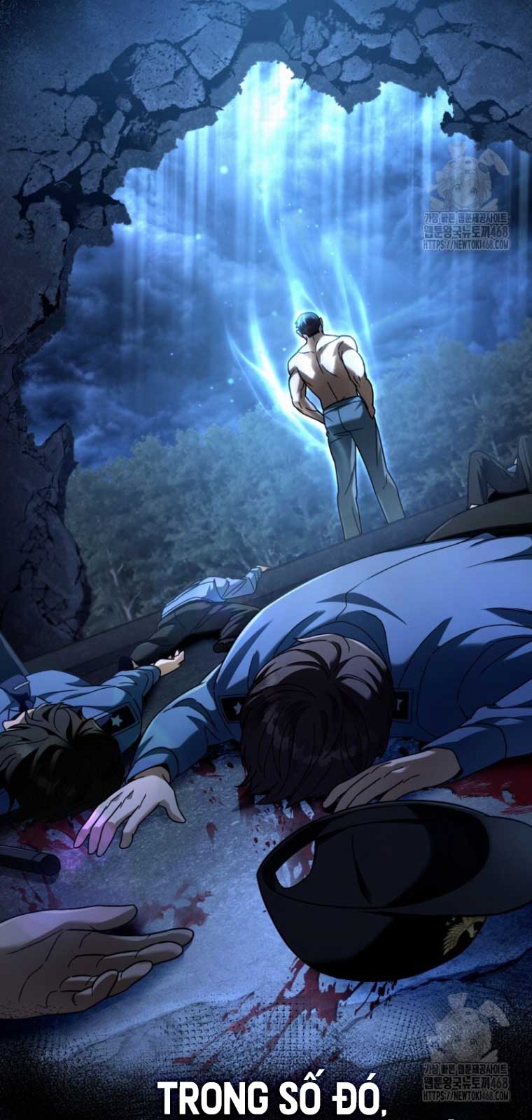 Huyễn Tượng Thợ Săn Tại Dị Giới chapter 42.2 - Trang 69