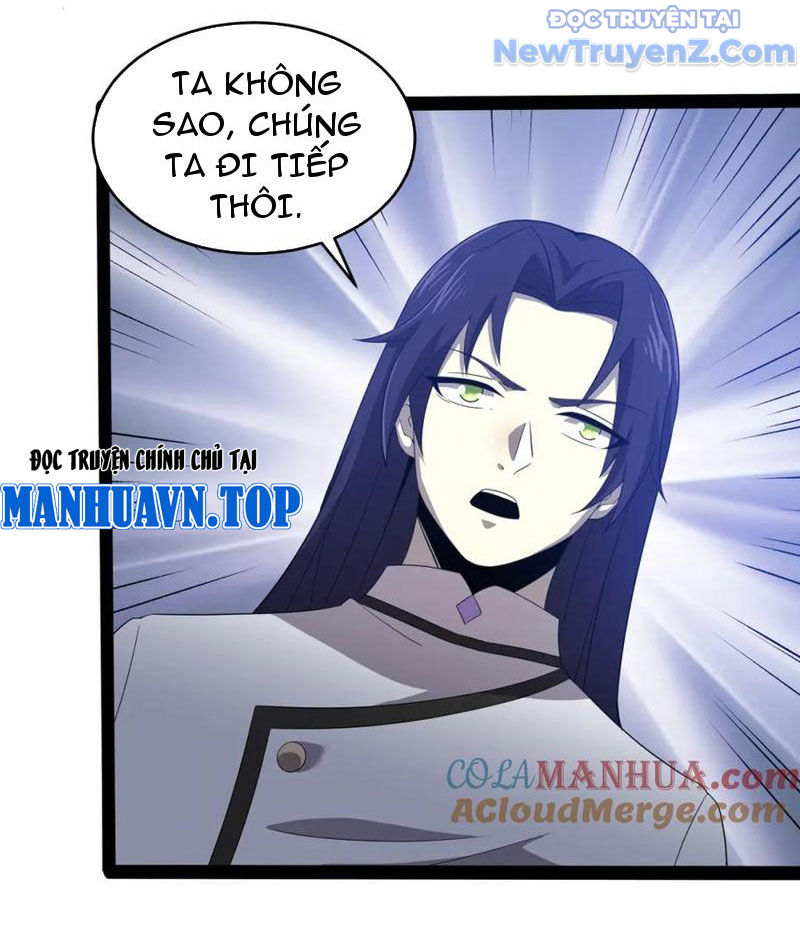 Từ Thôn Phệ Ma Thần Bắt Đầu Tiến Hóa chapter 23 - Trang 69