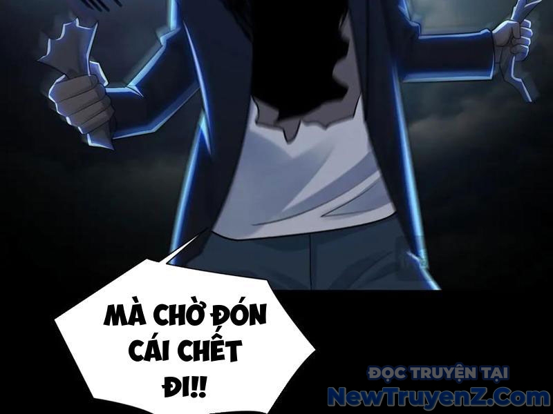 đối Mặt Với Bệnh Tâm Thần, Ma Quỷ Chẳng Là Cái Thá Gì chapter 134 - Trang 44