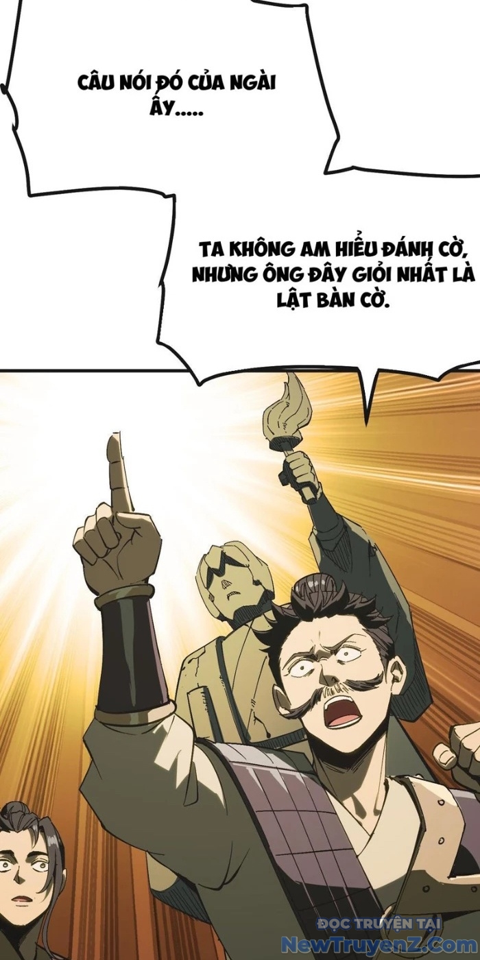 Không Cẩn Thận, Lưu Danh Muôn Thủa chapter 141 - Trang 12