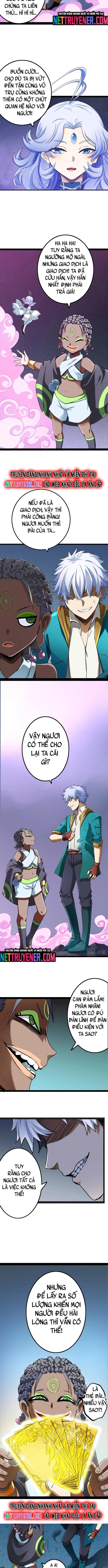 Không Thể Trở Thành Main Chapter 13 - Trang 4