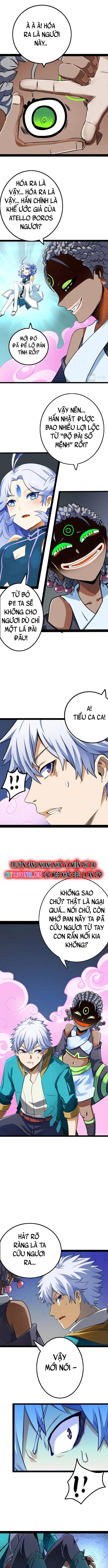 Không Thể Trở Thành Main Chapter 13 - Trang 2