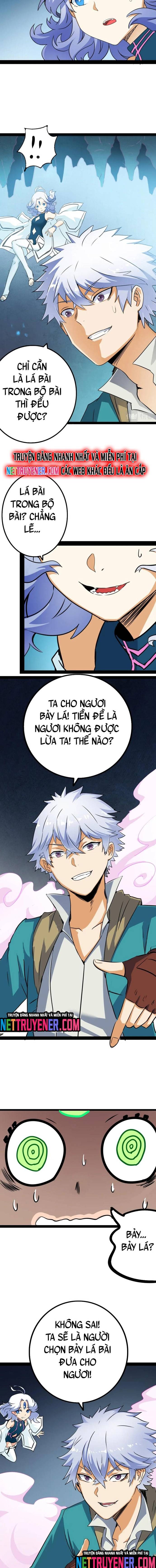 Không Thể Trở Thành Main Chapter 13 - Trang 6