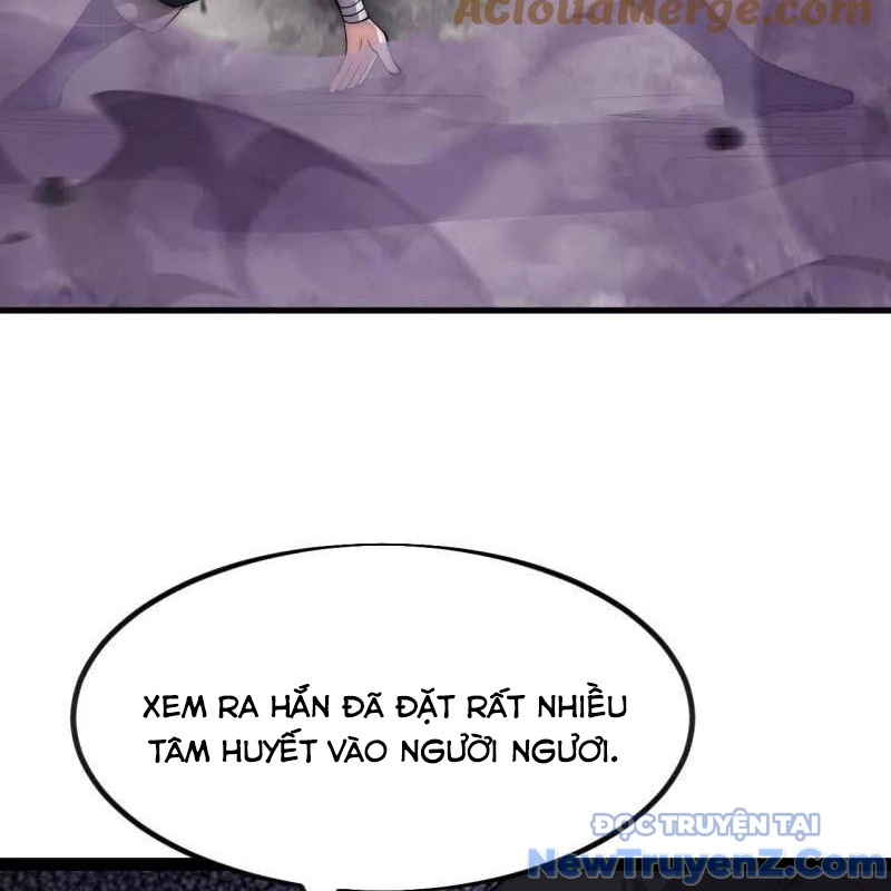 Ta Có Một Sơn Trại chapter 1148 - Trang 57