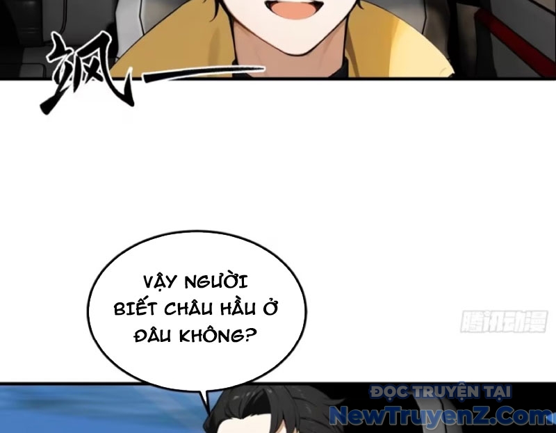 Đạo Hữu Lùi Một Bước: Ta Tới Giết Thần Trừ Quỷ chapter 32 - Trang 20