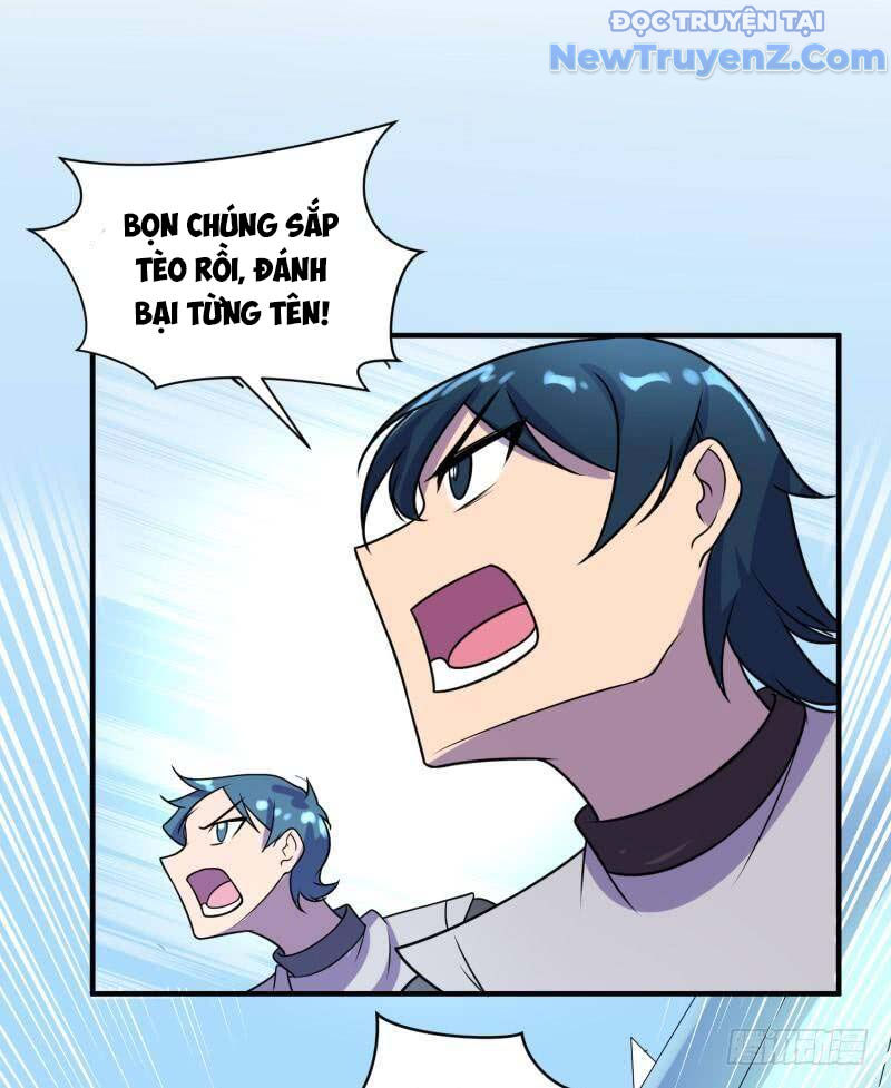 Game Thủ Có Bàn Tay Vàng Mạnh Nhất chapter 36 - Trang 10
