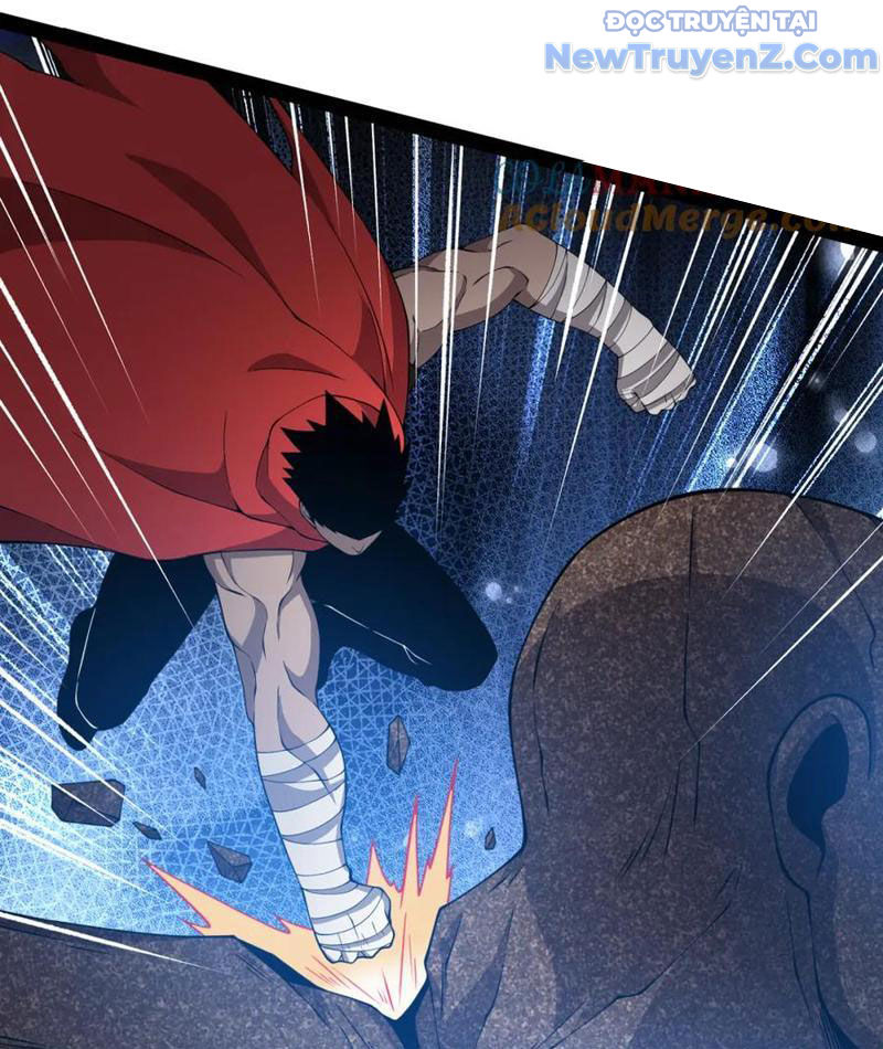 Từ Thôn Phệ Ma Thần Bắt Đầu Tiến Hóa chapter 27 - Trang 55