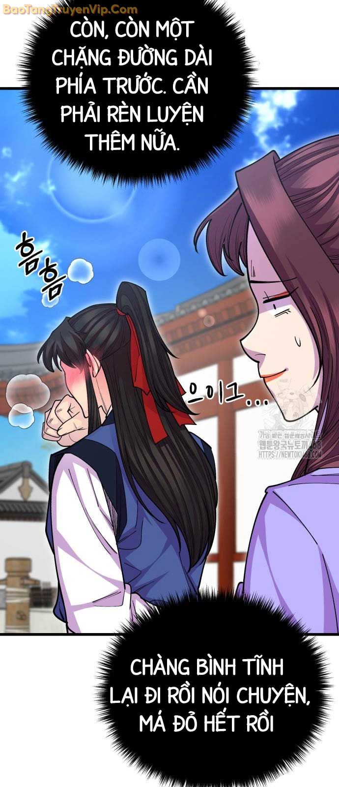 Thiên Hạ Đệ Nhất Đại Sư Huynh chapter 133 - Trang 71