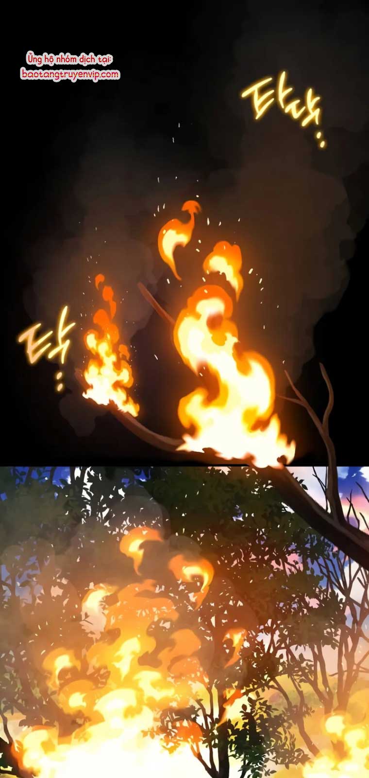 Pháp Sư Thiên Tài Phá Vỡ Giới Hạn chapter 4 - Trang 1