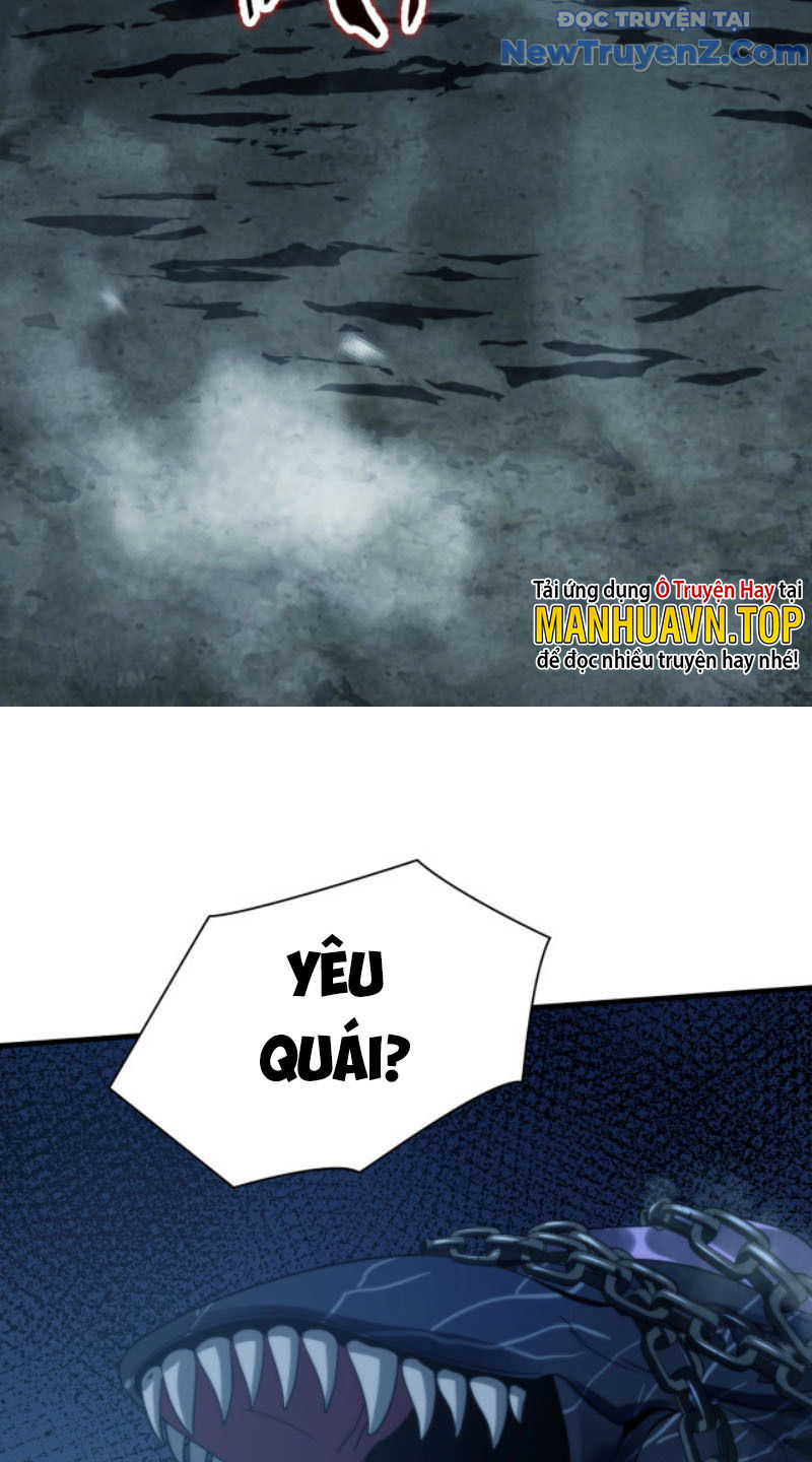 Từ Thôn Phệ Ma Thần Bắt Đầu Tiến Hóa chapter 1 - Trang 51