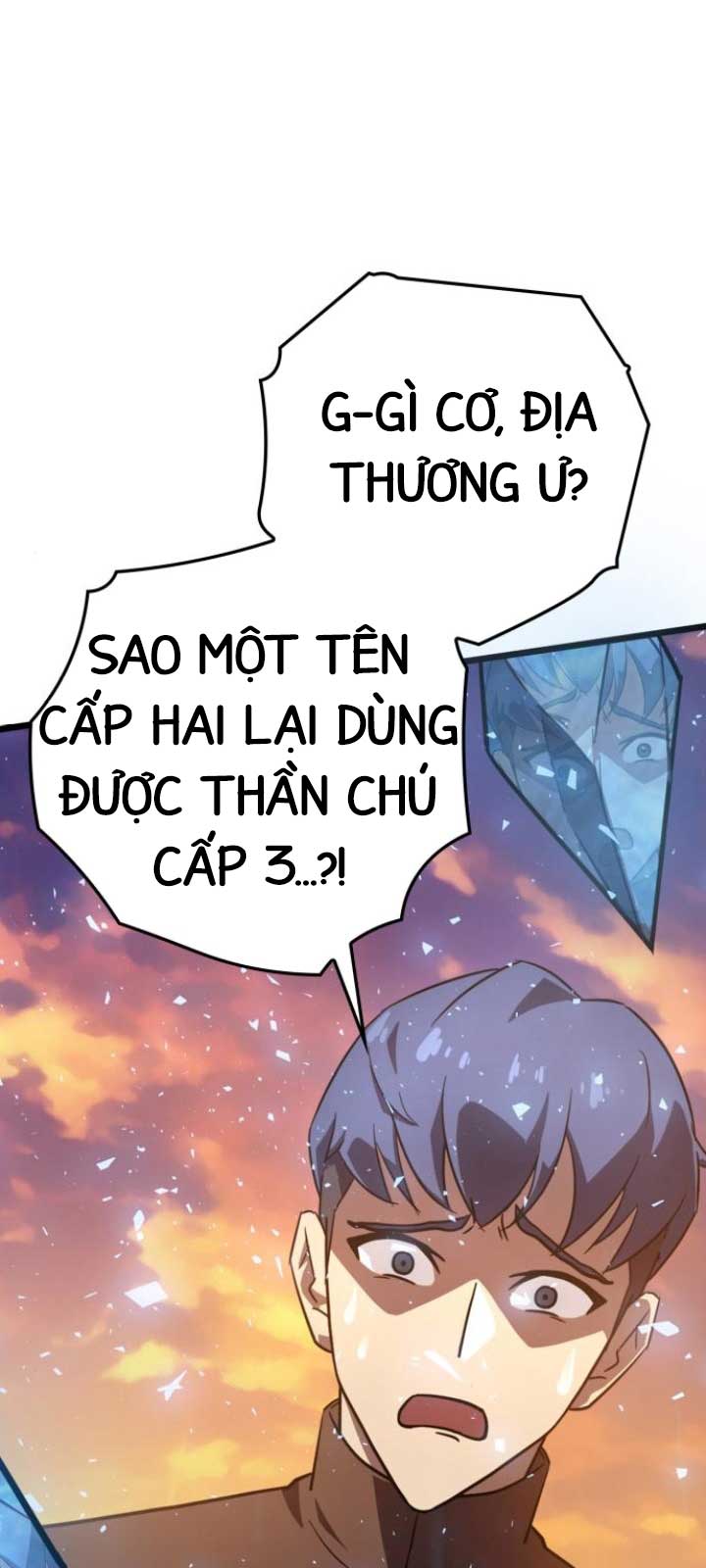 Pháp Sư Thiên Tài Phá Vỡ Giới Hạn chapter 5 - Trang 96