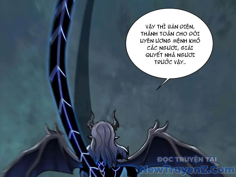 đối Mặt Với Bệnh Tâm Thần, Ma Quỷ Chẳng Là Cái Thá Gì chapter 134 - Trang 104
