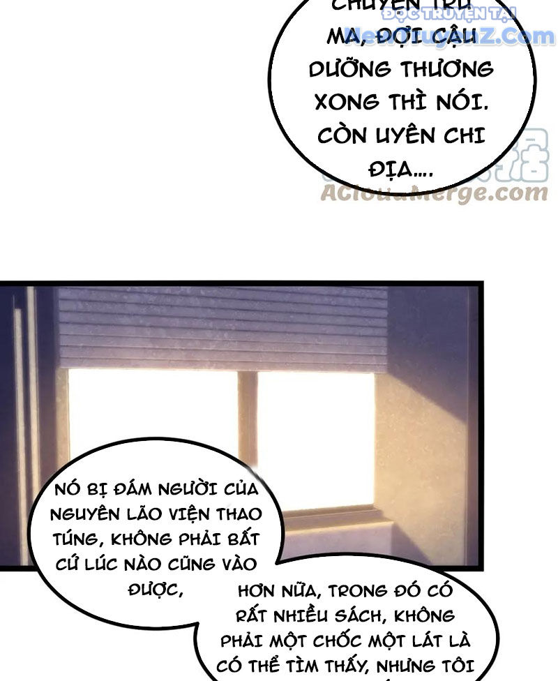 Từ Thôn Phệ Ma Thần Bắt Đầu Tiến Hóa chapter 12 - Trang 24