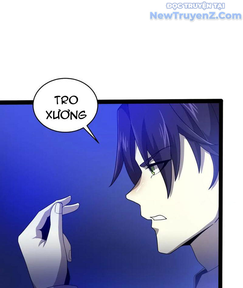 Từ Thôn Phệ Ma Thần Bắt Đầu Tiến Hóa chapter 23 - Trang 49