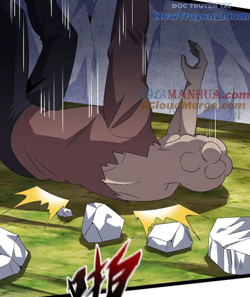 Từ Thôn Phệ Ma Thần Bắt Đầu Tiến Hóa chapter 23 - Trang 62