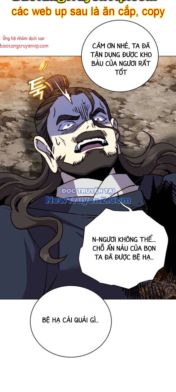Anh Hùng Mạnh Nhất Trở Lại chapter 204 - Trang 42