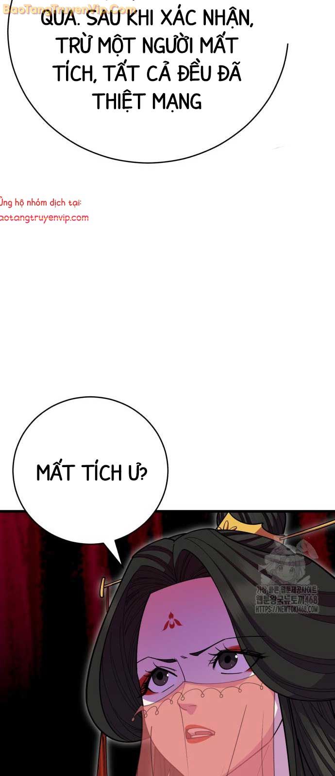 Thiên Hạ Đệ Nhất Đại Sư Huynh chapter 133 - Trang 25