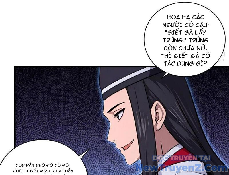 Ma Tôn Nữ đế Xuyên Không Thành Cấp Trên Của Tôi! chapter 44 - Trang 52