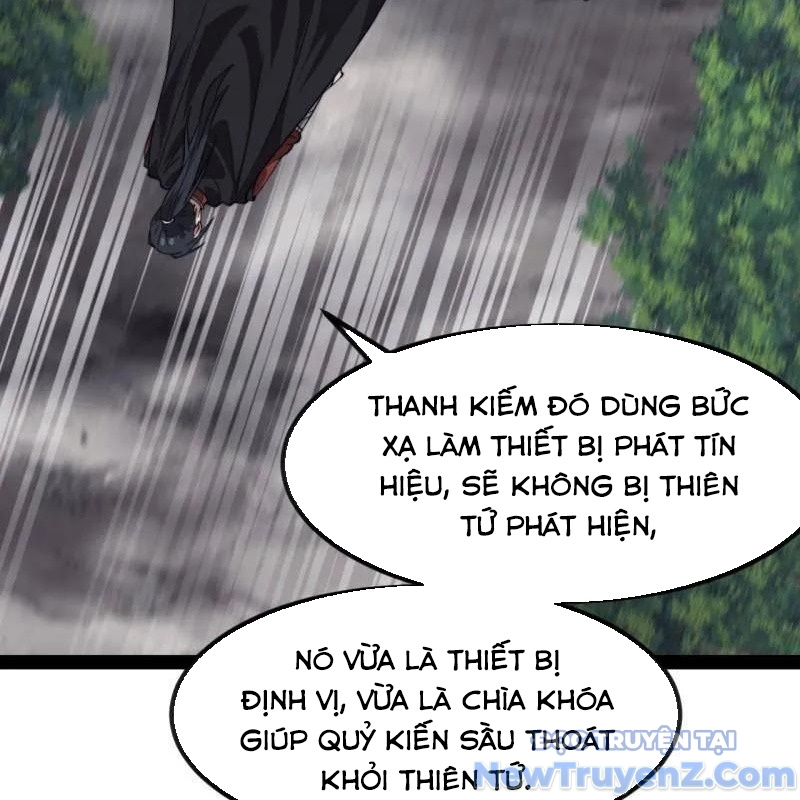Ta Có Một Sơn Trại chapter 1148 - Trang 9
