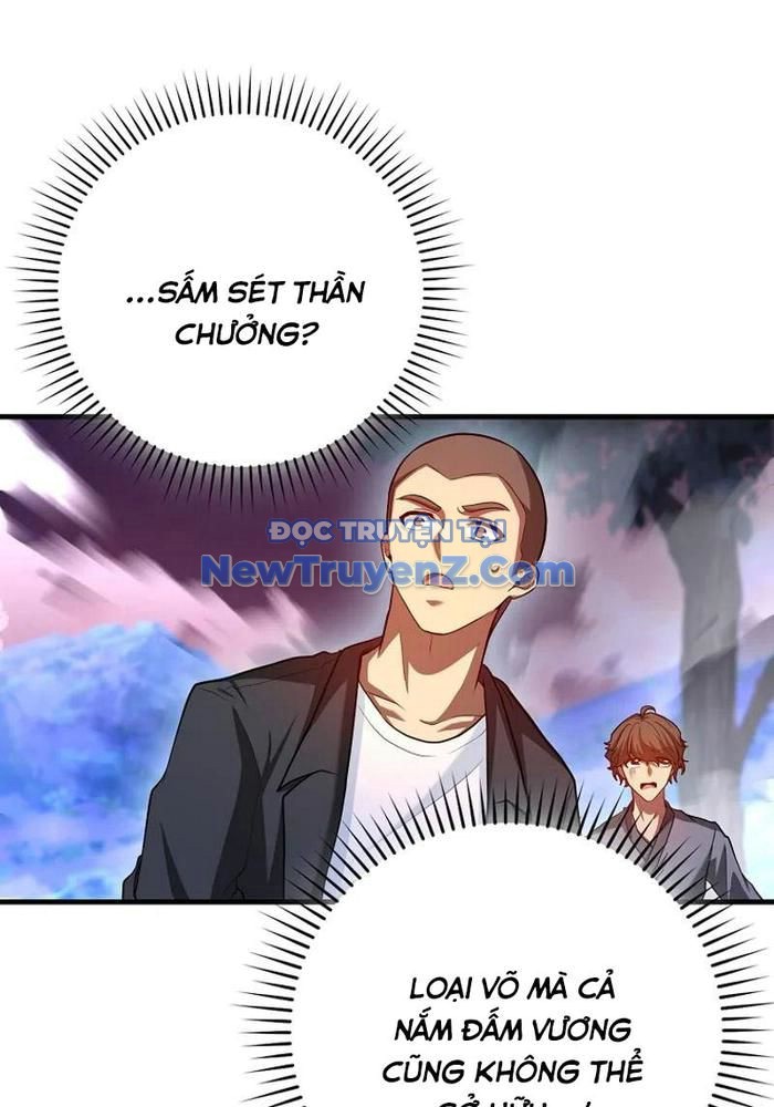 Thiên Tài Võ Thuật Hồi Quy chapter 95 - Trang 146