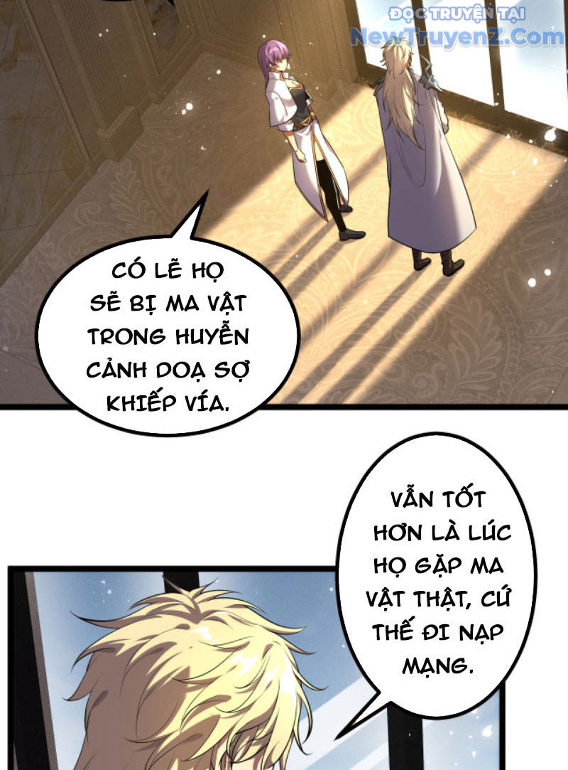 Từ Thôn Phệ Ma Thần Bắt Đầu Tiến Hóa chapter 6 - Trang 50