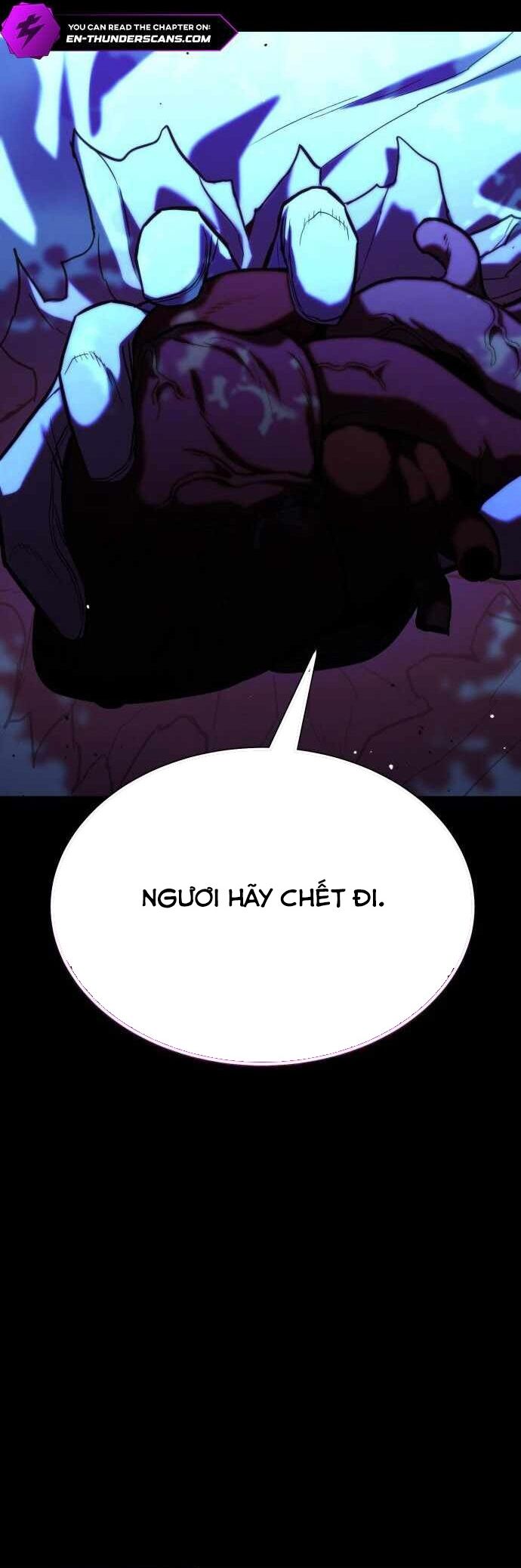 Tuyệt Thế Anh Hùng chapter 53 - Trang 5