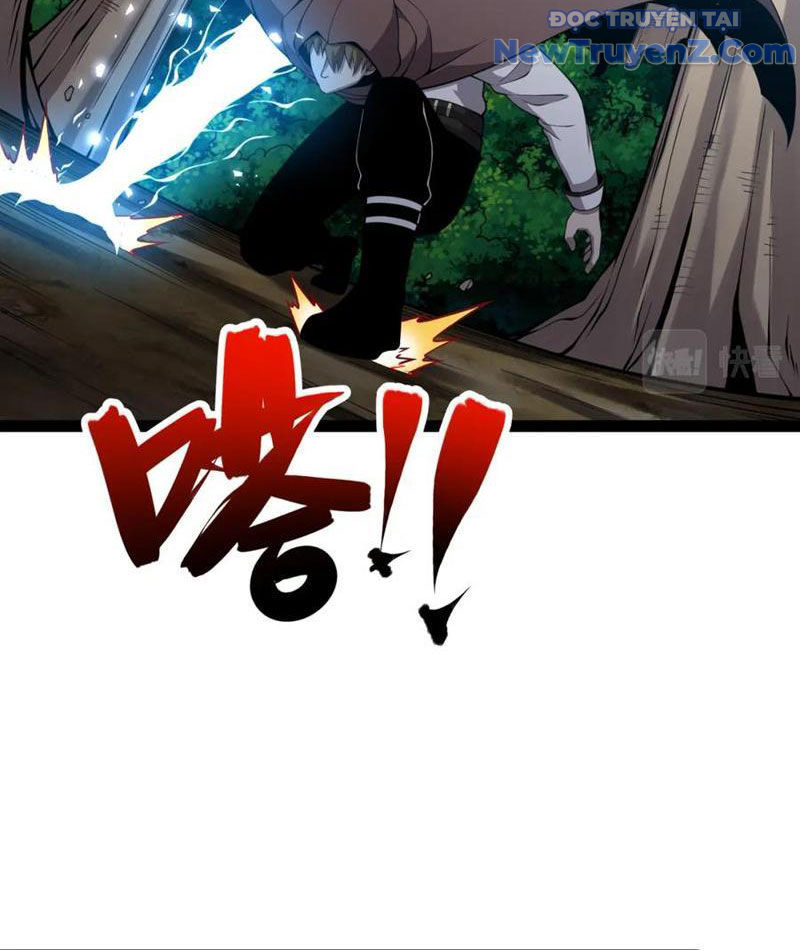 Từ Thôn Phệ Ma Thần Bắt Đầu Tiến Hóa chapter 28 - Trang 27
