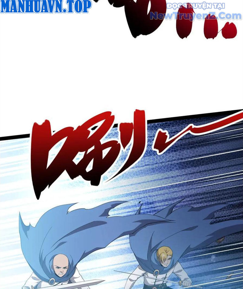 Từ Thôn Phệ Ma Thần Bắt Đầu Tiến Hóa chapter 26 - Trang 32
