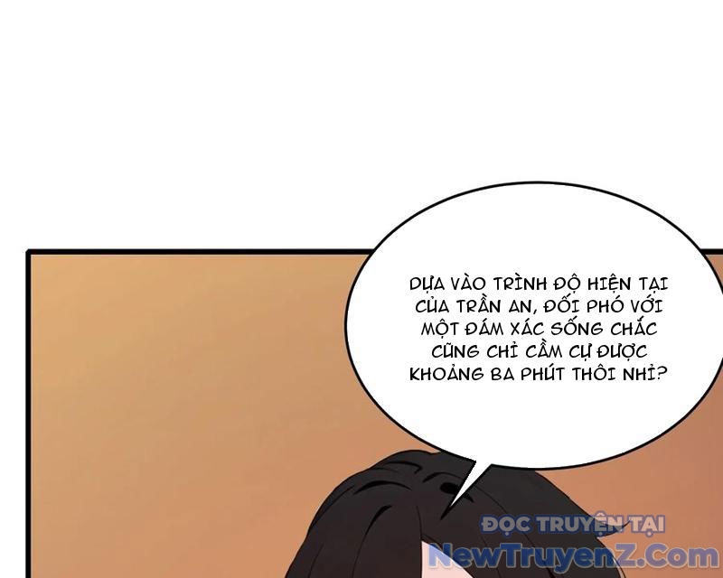 Mạt Thế Độc Hành: Khế Ước Hắc Ám Của Ta chapter 60 - Trang 67