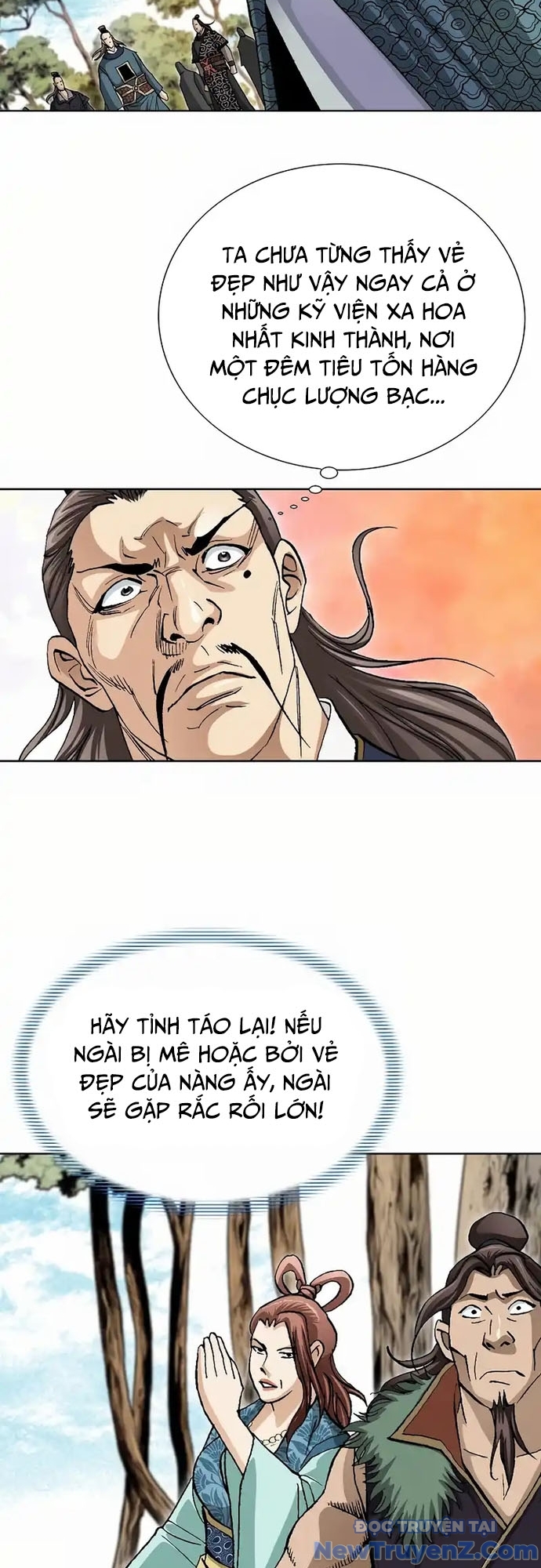 Vô Song chapter 3 - Trang 64