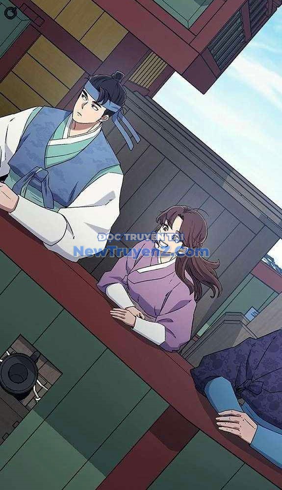 Bác Sĩ Tới Joseon chapter 50 - Trang 49