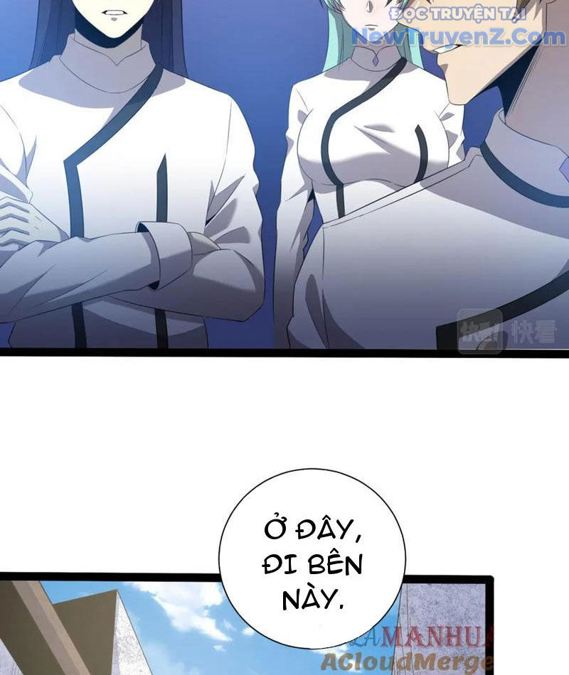 Từ Thôn Phệ Ma Thần Bắt Đầu Tiến Hóa chapter 23 - Trang 88