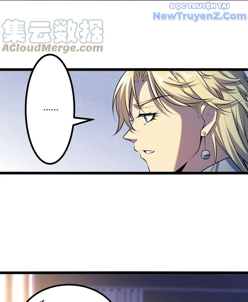Từ Thôn Phệ Ma Thần Bắt Đầu Tiến Hóa chapter 12 - Trang 19