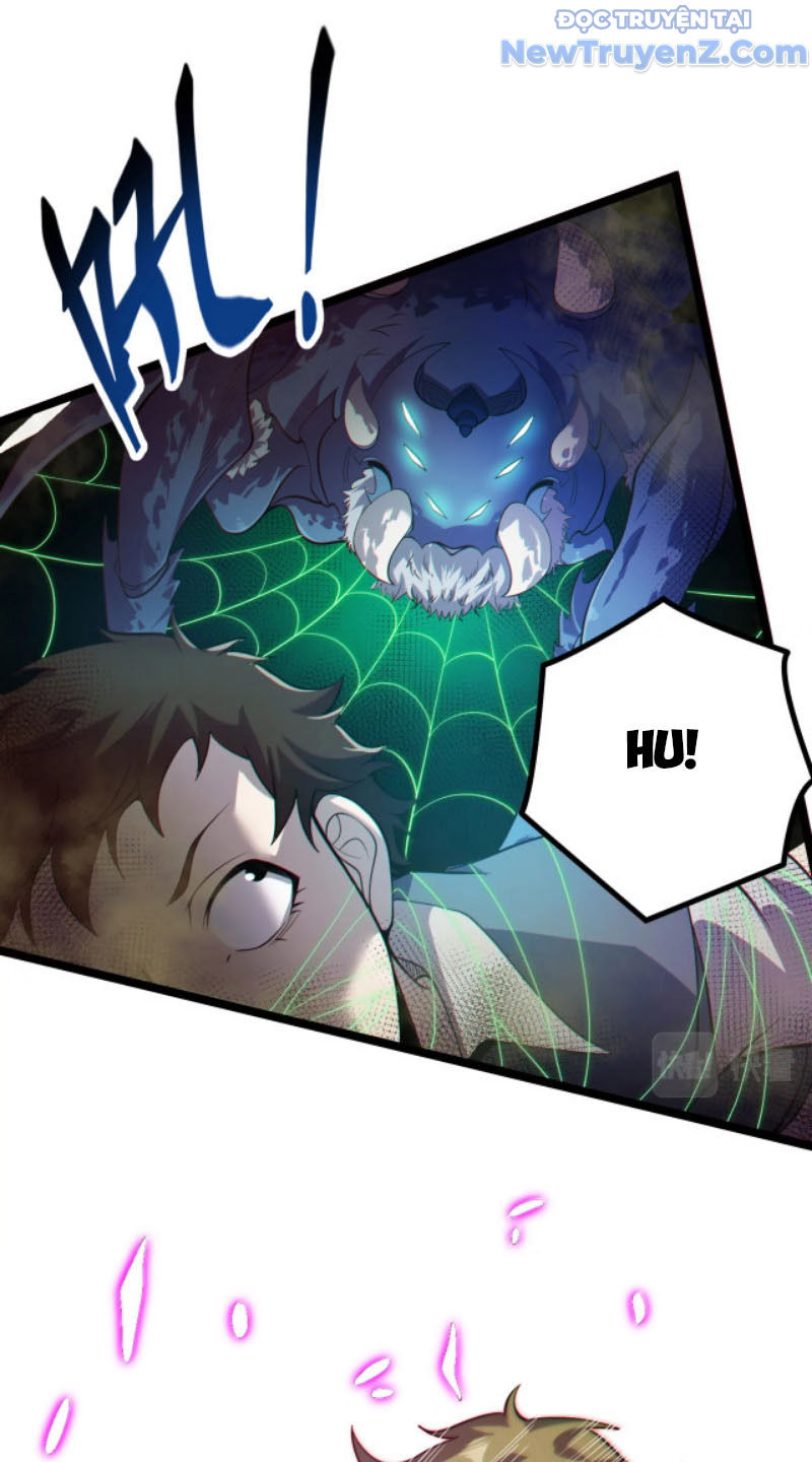 Từ Thôn Phệ Ma Thần Bắt Đầu Tiến Hóa chapter 4 - Trang 58