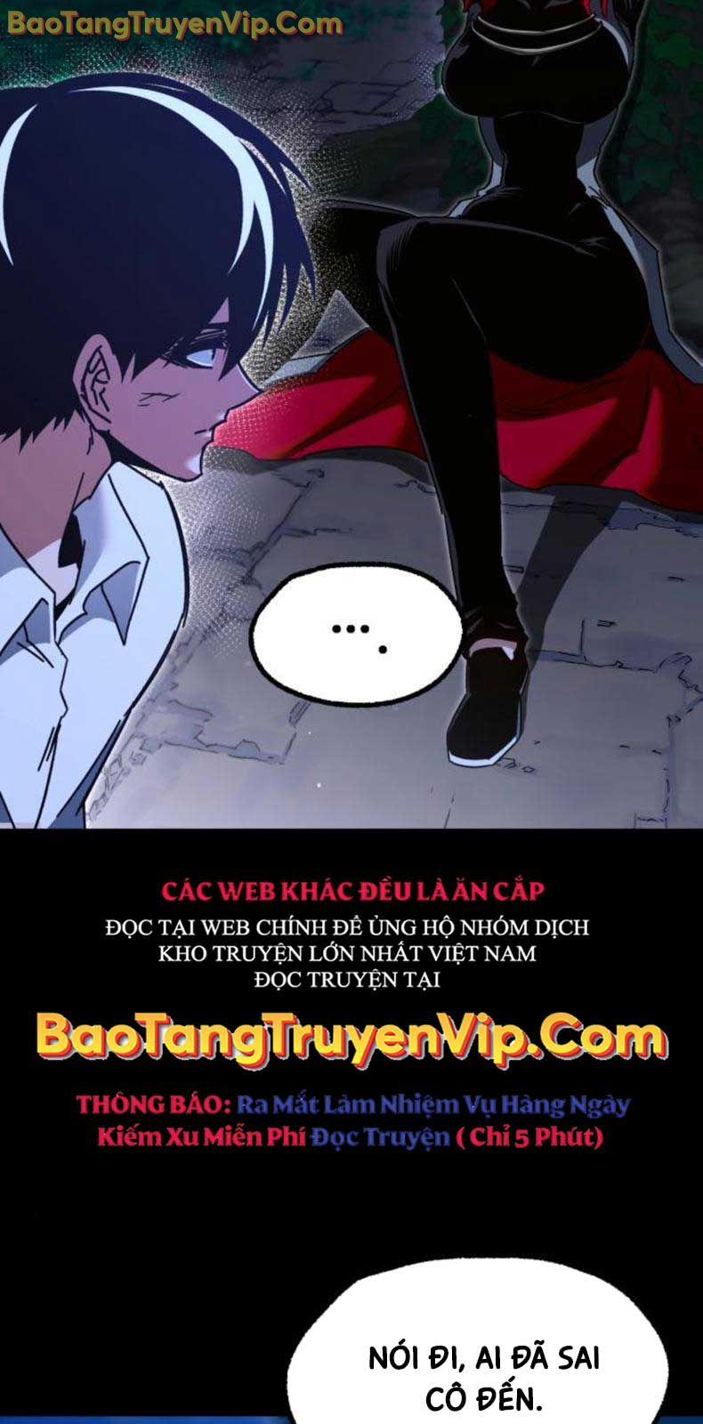 Thống Lĩnh Học Viện Chỉ Bằng Dao Sashimi chapter 45 - Trang 59