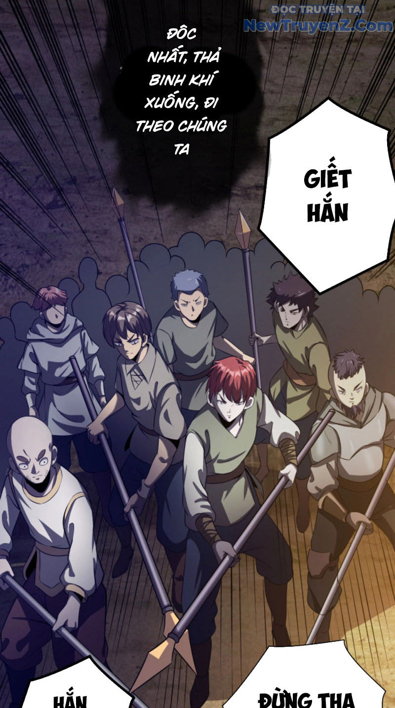 Từ Thôn Phệ Ma Thần Bắt Đầu Tiến Hóa chapter 2 - Trang 53