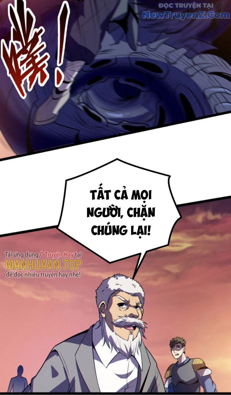 Từ Thôn Phệ Ma Thần Bắt Đầu Tiến Hóa chapter 3 - Trang 23