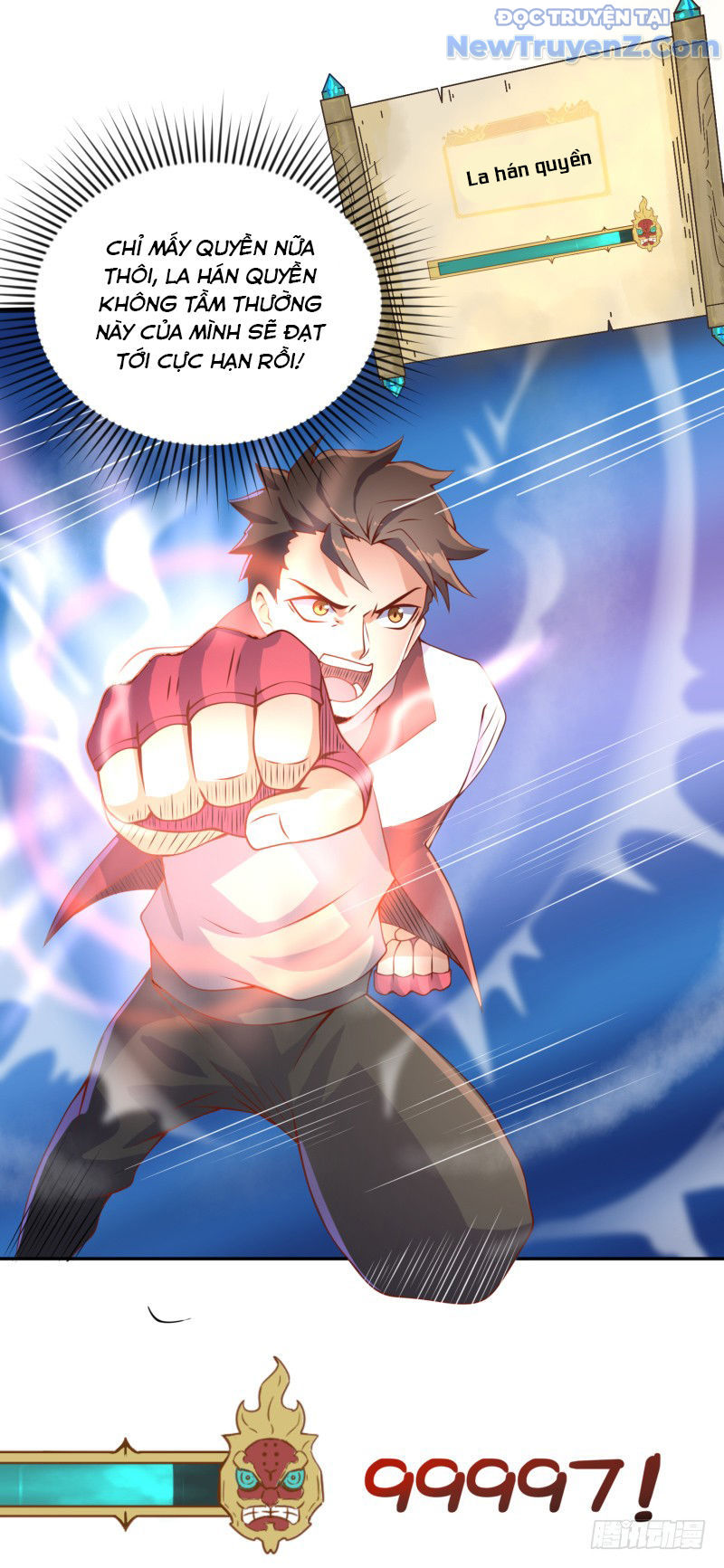 Game Thủ Có Bàn Tay Vàng Mạnh Nhất chapter 1 - Trang 88