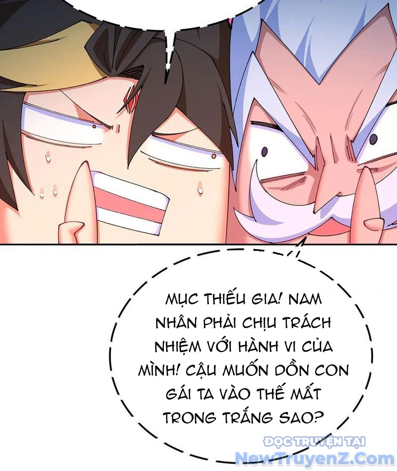 Hóa Ra Các Cô Ấy Mới Là Nhân Vật Chính chapter 85 - Trang 13