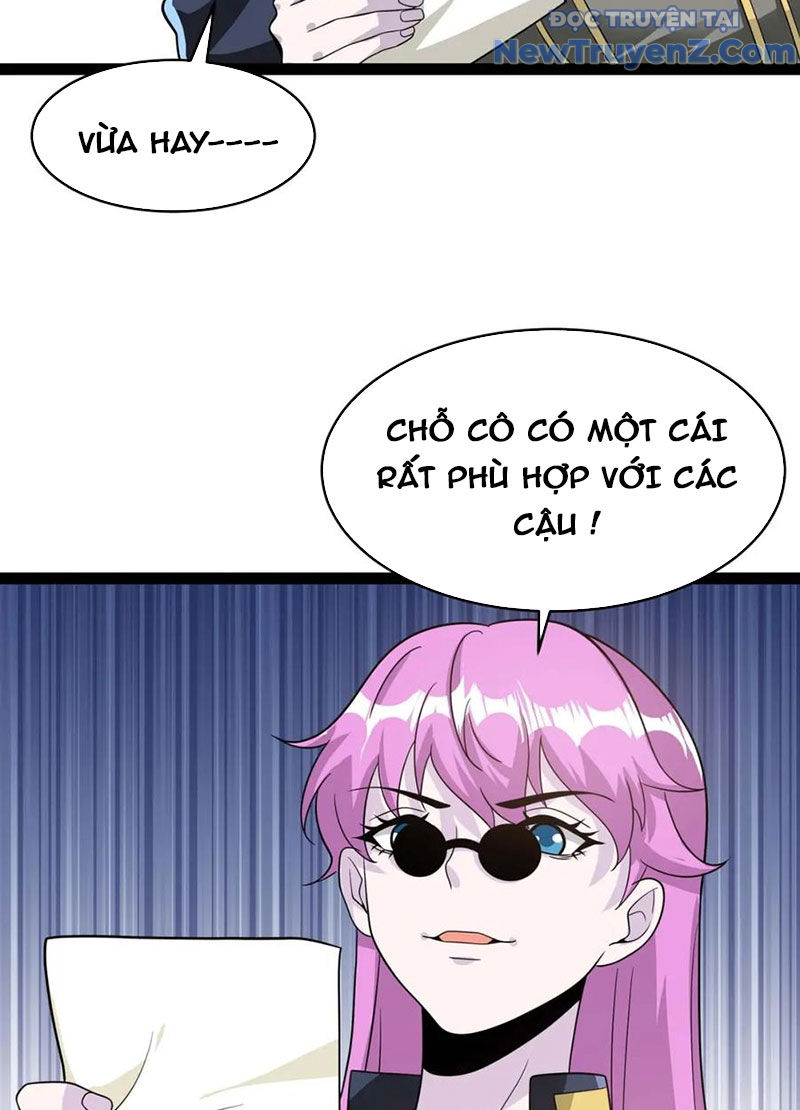 Từ Thôn Phệ Ma Thần Bắt Đầu Tiến Hóa chapter 14 - Trang 51